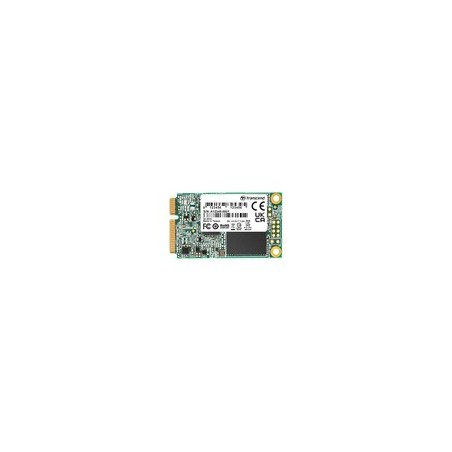 Transcend SSD 220S 128GB mSATA Serial ATA-600